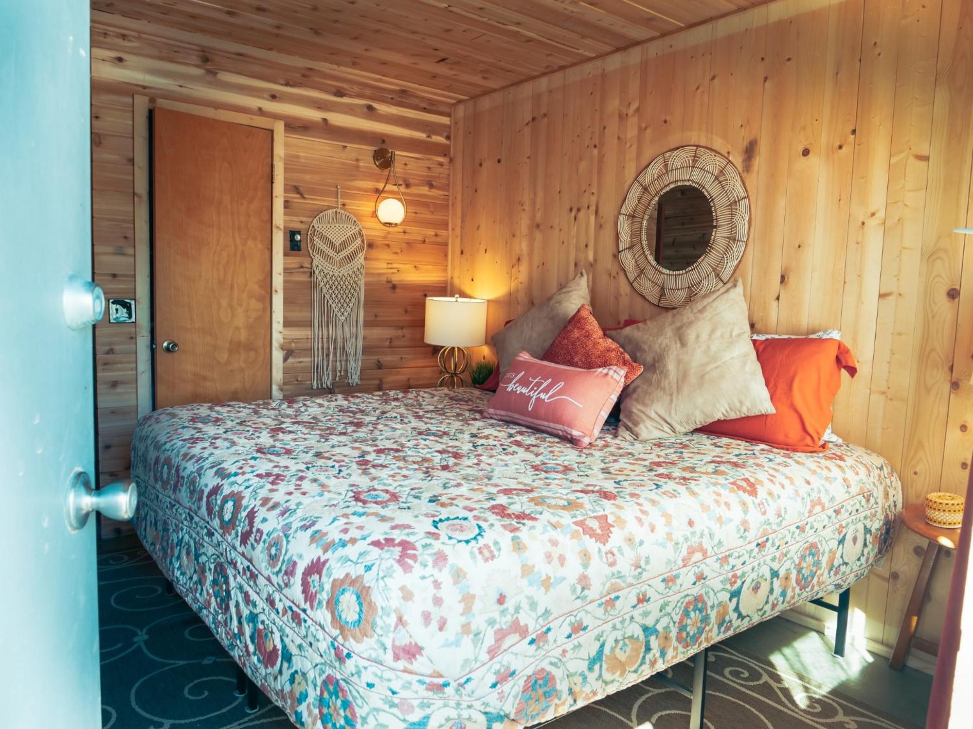 Dungeness Bay Cottages Sequim Extérieur photo
