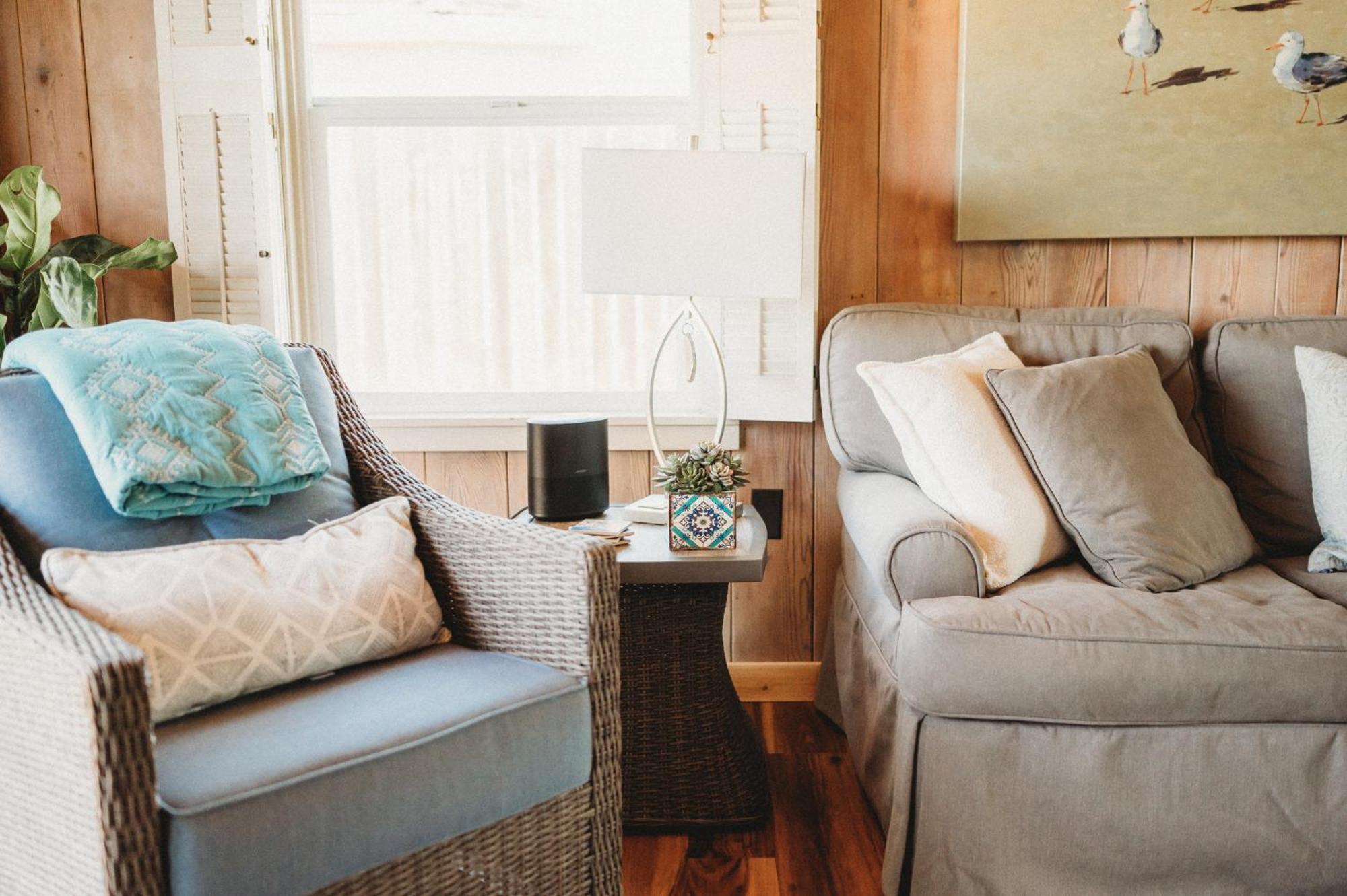 Dungeness Bay Cottages Sequim Extérieur photo