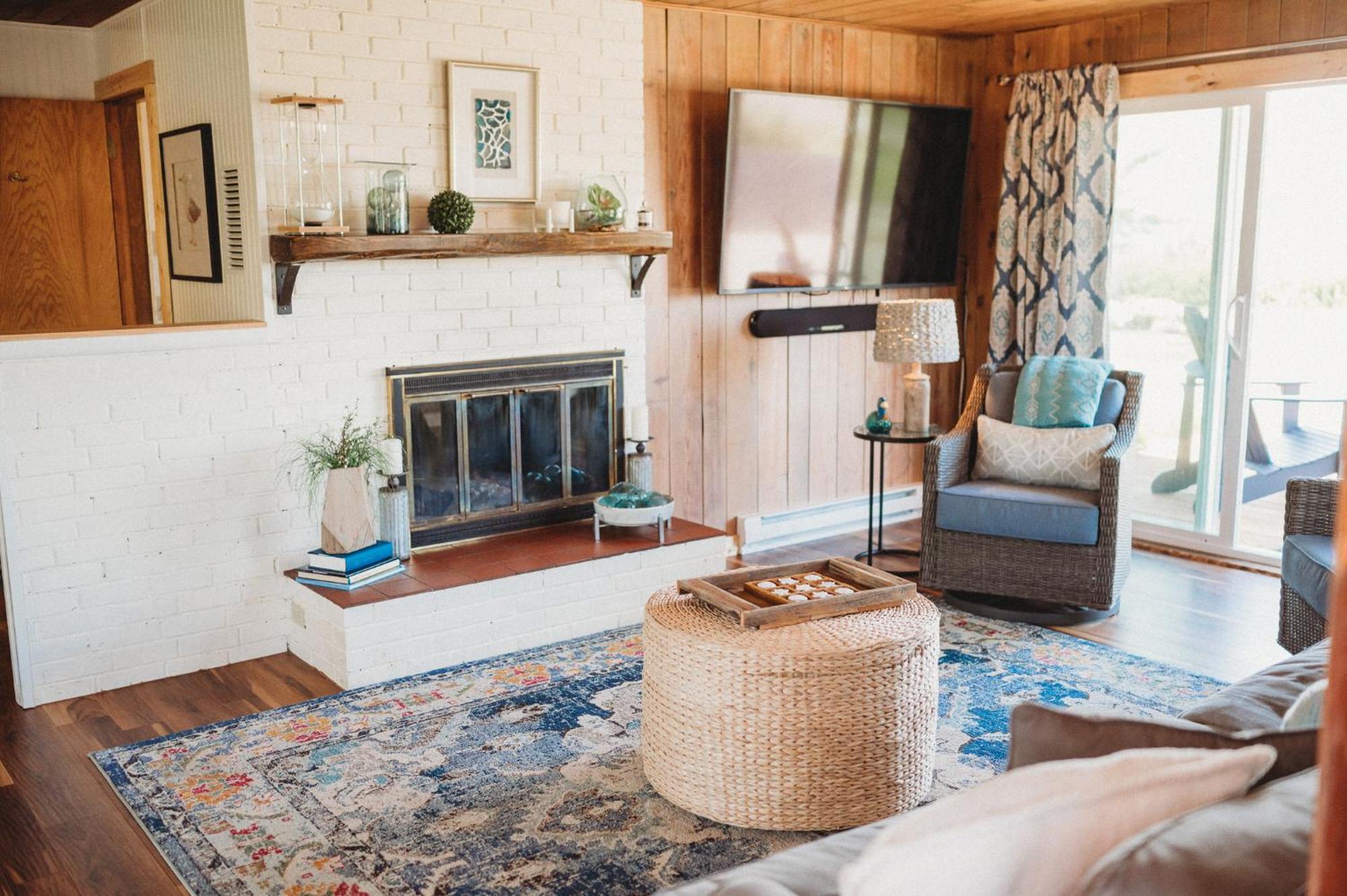 Dungeness Bay Cottages Sequim Extérieur photo