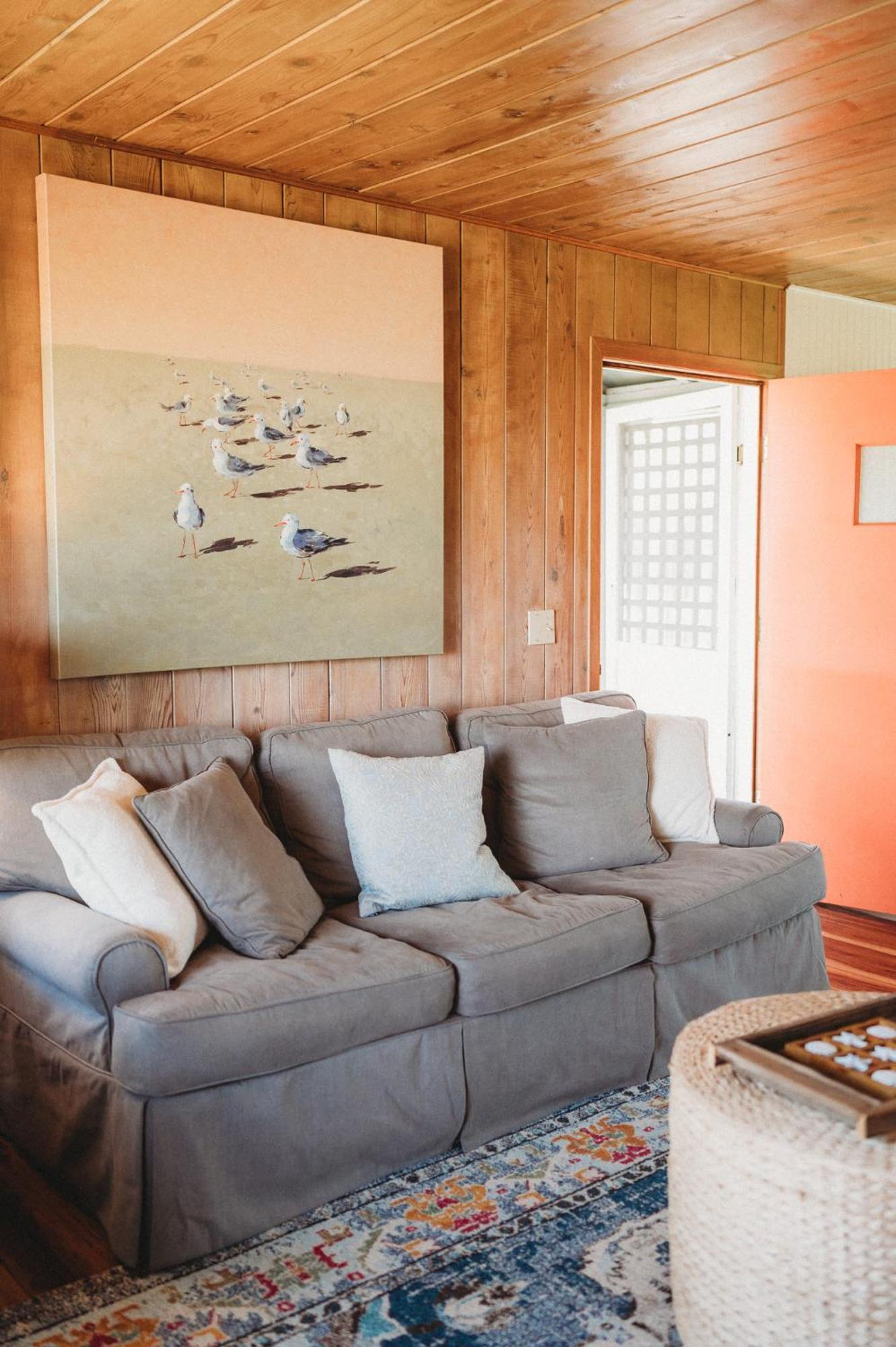 Dungeness Bay Cottages Sequim Extérieur photo