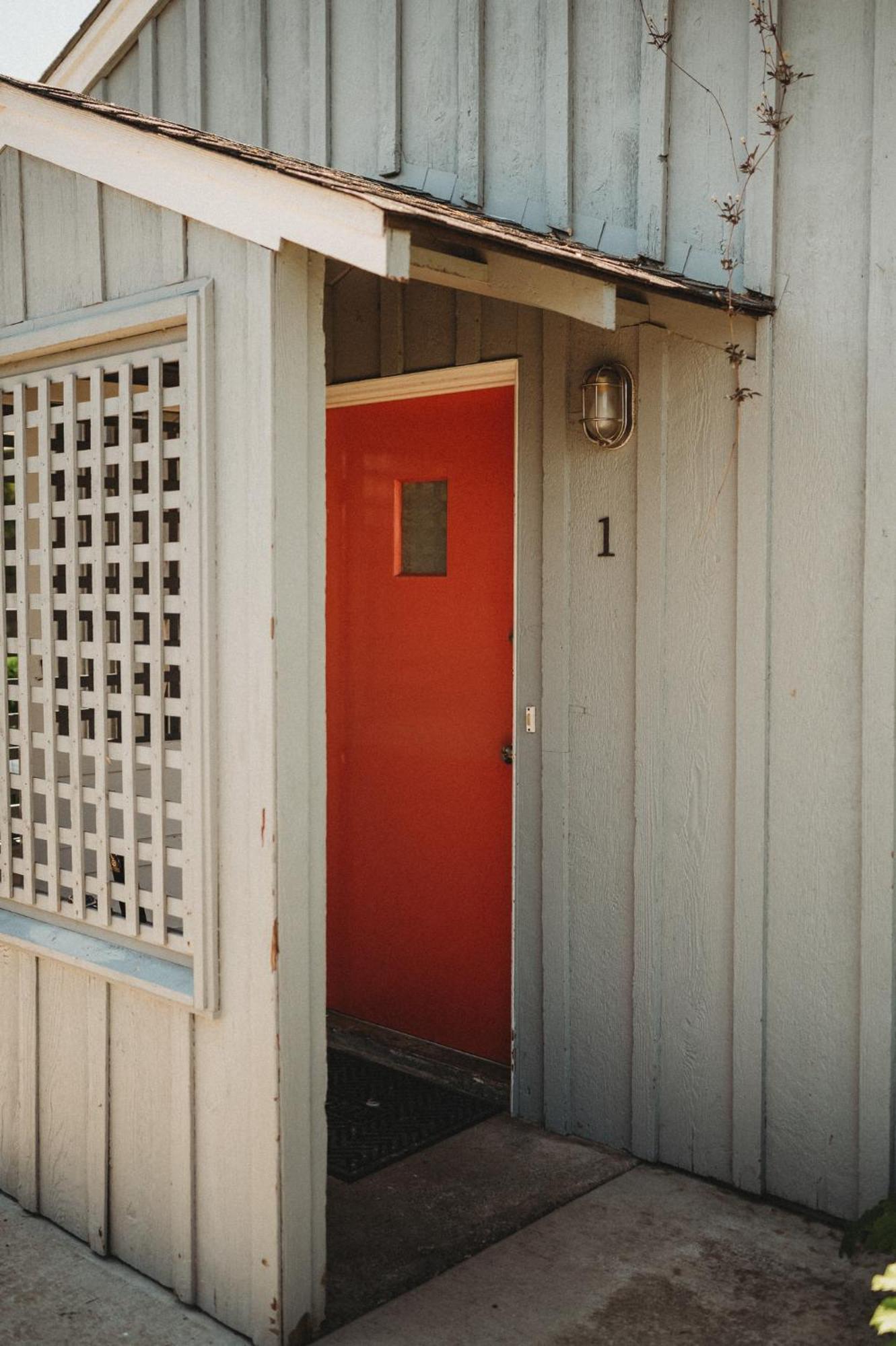 Dungeness Bay Cottages Sequim Extérieur photo