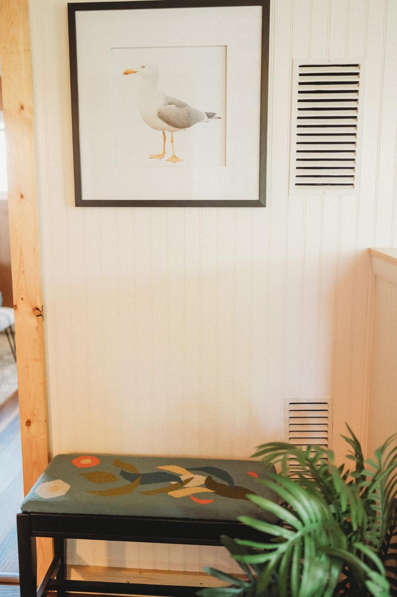 Dungeness Bay Cottages Sequim Extérieur photo