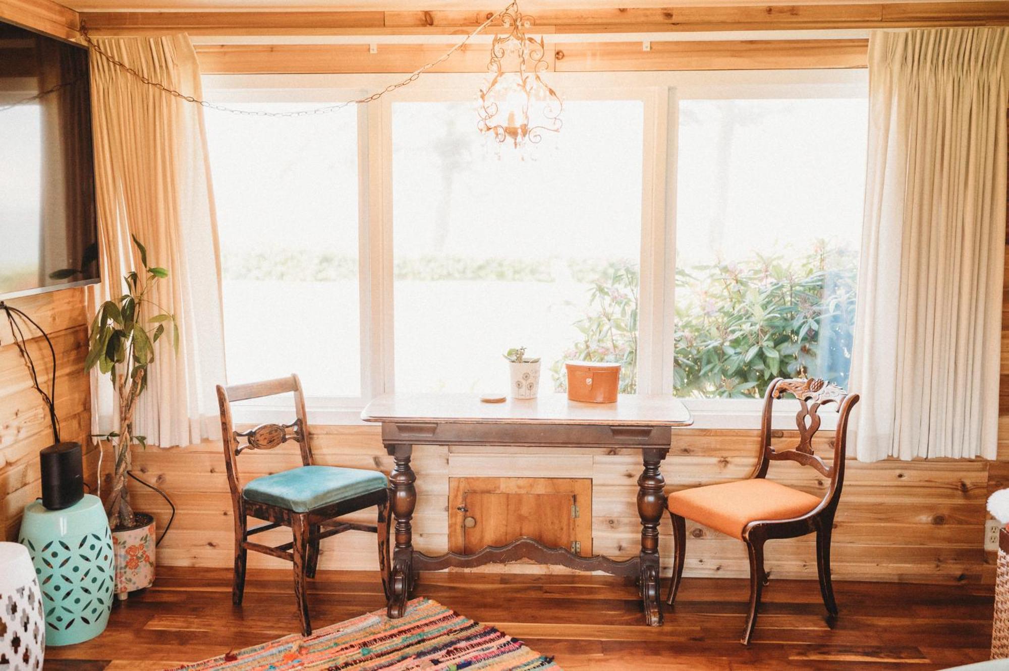 Dungeness Bay Cottages Sequim Extérieur photo